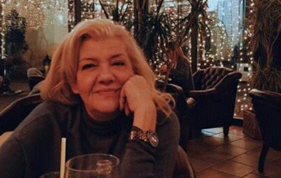 MARINA TUCAKOVIĆ BILA JE U VEZI SA OVIM PEVAČEM ČETIRI GODINE: 'Ostavio sam je zbog MLAĐIH i LEPŠIH DEVOJAKA'! 


